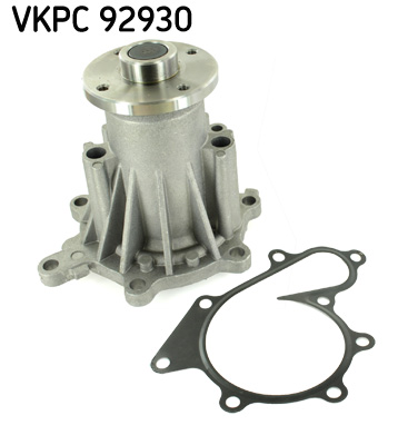 SKF VKPC92930_SKF Vízpumpa